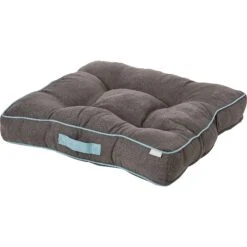 Frisco Tufted Square Pillow Cat & Dog Bed W/ Removable Cover 9 Frisco Tufted Square Pillow Cat & Dog Bed W/ Removable Cover -Frisco 129499 PT2. AC SS1800 V1566394409