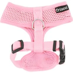 Frisco Soft Mesh Back Clip Dog Harness -Frisco 139977 PT3. AC SS1800 V1561573920
