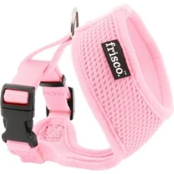Frisco Soft Mesh Back Clip Dog Harness -Frisco 139977 PT4. AC SS1800 V1561573921