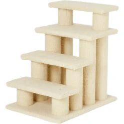 Frisco 18.5 Or 24.5 Inch 2-in-1 Cat & Dog Stairs 12 Frisco 18.5 Or 24.5 Inch 2-in-1 Cat & Dog Stairs -Frisco 140154 PT3. AC SS1800 V1584452475