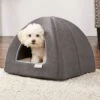 Frisco Igloo Covered Cat & Dog Bed -Frisco 144836 MAIN. AC SS1800 V1566936485