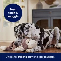 Frisco Monkey Plush Squeaky Dog Toy 12 Frisco Monkey Plush Squeaky Dog Toy -Frisco 147043 PT5. AC SS1800 V1686580080