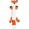 Frisco Fox Skinny Plush Squeaky Dog Toy -Frisco 147049 Main. AC SS1800 V1539205385
