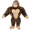 Frisco Gorilla Muscle Plush Squeaky Dog Toy -Frisco 147084 Main. AC SS1800 V1539206029