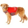 Frisco Neoprene Dog Life Jacket 1 Frisco Neoprene Dog Life Jacket -Frisco 152465 Main. AC SS1800 V1552596740