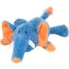 Frisco Corduroy Plush Squeaking Elephant Dog Toy 1 Frisco Corduroy Plush Squeaking Elephant Dog Toy -Frisco 152830 Main. AC SS1800 V1549654927