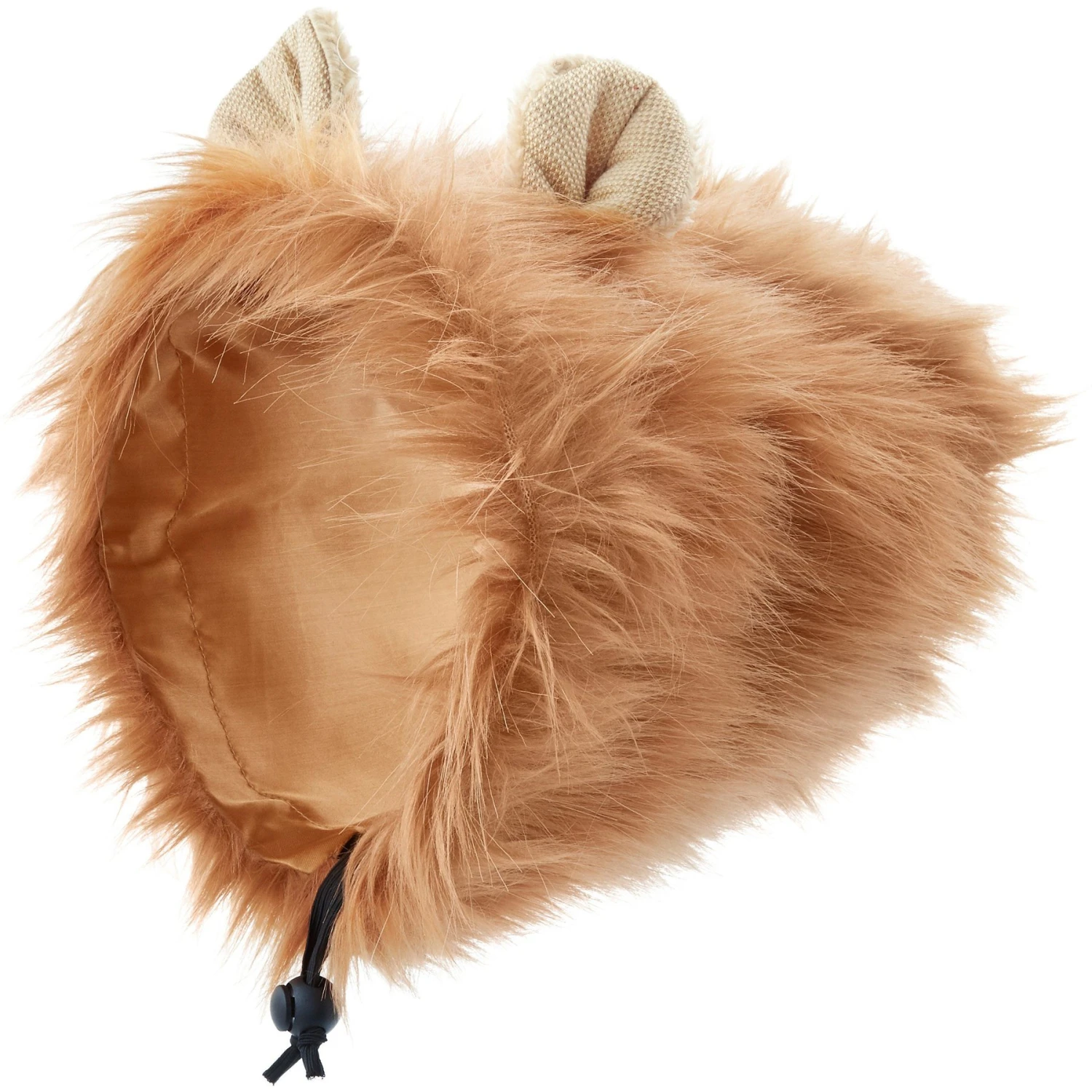 Frisco Lion Mane Dog & Cat Costume 5 Frisco Lion Mane Dog & Cat Costume - Image 3
