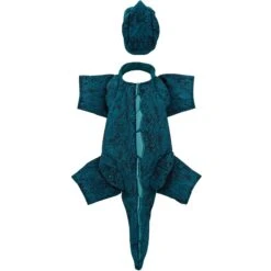 Frisco Stegosaurus Dinosaur Dog & Cat Costume 15 Frisco Stegosaurus Dinosaur Dog & Cat Costume -Frisco 158777 PT4. AC SS1800 V1567176757