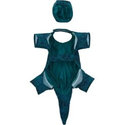 Frisco Stegosaurus Dinosaur Dog & Cat Costume 16 Frisco Stegosaurus Dinosaur Dog & Cat Costume -Frisco 158777 PT5. AC SS1800 V1567177366