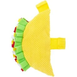 Frisco Taco Dog & Cat Costume 14 Frisco Taco Dog & Cat Costume -Frisco 158826 PT6. AC SS1800 V1567180030