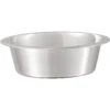 Frisco Stainless Steel Dog & Cat Bowl 1 Frisco Stainless Steel Dog & Cat Bowl -Frisco 159867 MAIN. AC SS1800 V1561123149
