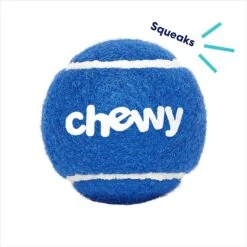 Frisco Chewy Fetch Squeaky Tennis Ball Dog Toy 10 Frisco Chewy Fetch Squeaky Tennis Ball Dog Toy -Frisco 164314 PT2. AC SS1800 V1691783910
