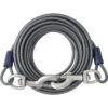 Frisco Tie Out Cable -Frisco 166439 MAIN. AC SS1800 V1572472376