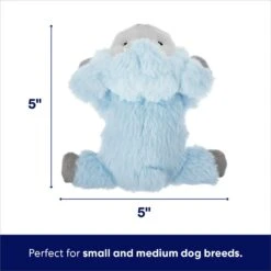 Frisco Lamb Plush Squeaky Dog Toy 9 Frisco Lamb Plush Squeaky Dog Toy -Frisco 174686 PT1. AC SS1800 V1695671059