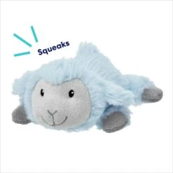 Frisco Lamb Plush Squeaky Dog Toy 10 Frisco Lamb Plush Squeaky Dog Toy -Frisco 174686 PT2. AC SS1800 V1695670687