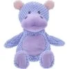 Frisco Hippo Textured Plush Squeaky Dog Toy 2 Frisco Hippo Textured Plush Squeaky Dog Toy -Frisco 174697 Main. AC SS1800 V1572616378