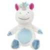 Frisco Unicorn Textured Plush Squeaky Dog Toy -Frisco 174699 Main. AC SS1800 V1572616381