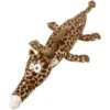 Frisco Giraffe Wagazoo Plush Squeaky Dog Toy 1 Frisco Giraffe Wagazoo Plush Squeaky Dog Toy -Frisco 174745 Main. AC SS1800 V1572643426