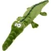 Frisco Alligator Wagazoo Plush Squeaky Dog Toy 2 Frisco Alligator Wagazoo Plush Squeaky Dog Toy -Frisco 174751 Main. AC SS1800 V1572616720