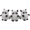 Frisco Trash Can & Raccoons Hide & Seek Puzzle Plush Squeaky Dog Toy Refills -Frisco 174766 Main. AC SS1800 V1572616733
