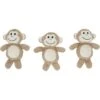 Frisco Monkeys In Tree Hide & Seek Puzzle Plush Squeaky Dog Toy Refills 1 Frisco Monkeys In Tree Hide & Seek Puzzle Plush Squeaky Dog Toy Refills -Frisco 174768 Main. AC SS1800 V1572616734