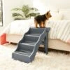 Frisco Foldable Nonslip Cat & Dog Stairs -Frisco 206569 Main. AC SS1800 V1581546801
