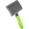 Frisco Self-Cleaning Slicker Dog Brush 1 Frisco Self-Cleaning Slicker Dog Brush -Frisco 206863 MAIN. AC SS1800 V1590671457