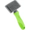 Frisco Soft Slicker Dog Brush, One Size 1 Frisco Soft Slicker Dog Brush, One Size -Frisco 206869 MAIN. AC SS1800 V1590671463