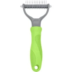 Frisco Dematting Double-Sided Dog & Cat Rake -Frisco 206875 PT5. AC SS1800 V1602047756