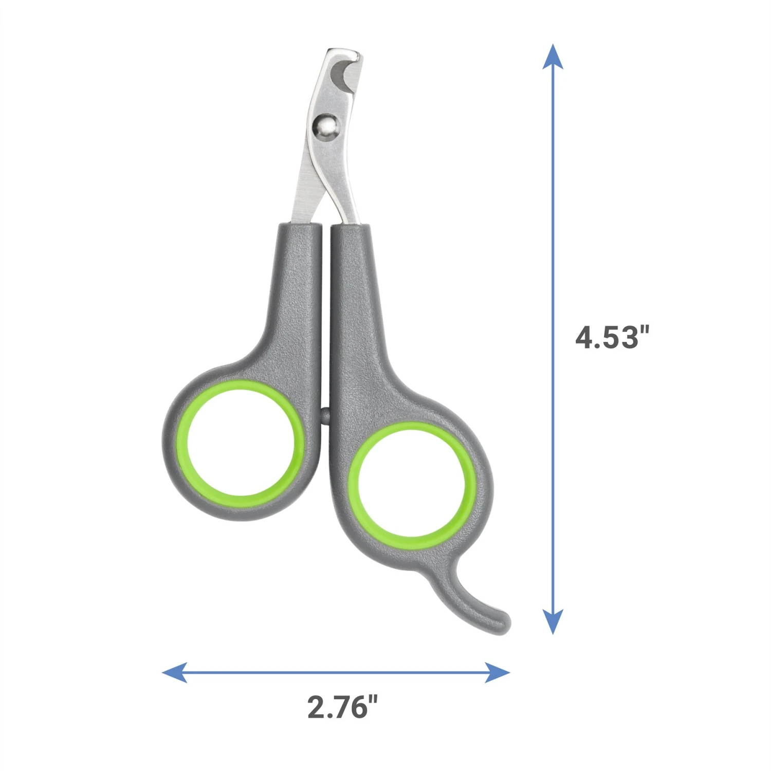 Frisco Dog & Cat Nail Clippers 4 Frisco Dog & Cat Nail Clippers - Image 2