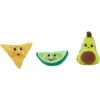 Frisco Guacamole Hide & Seek Puzzle Plush Squeaky Dog Toy Refills -Frisco 213832 MAIN. AC SS1800 V1692989578