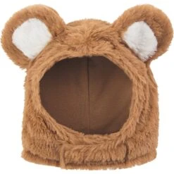 Frisco Front Walking Teddy Bear Dog & Cat Costume -Frisco 215507 PT7. AC SS1800 V1622038937