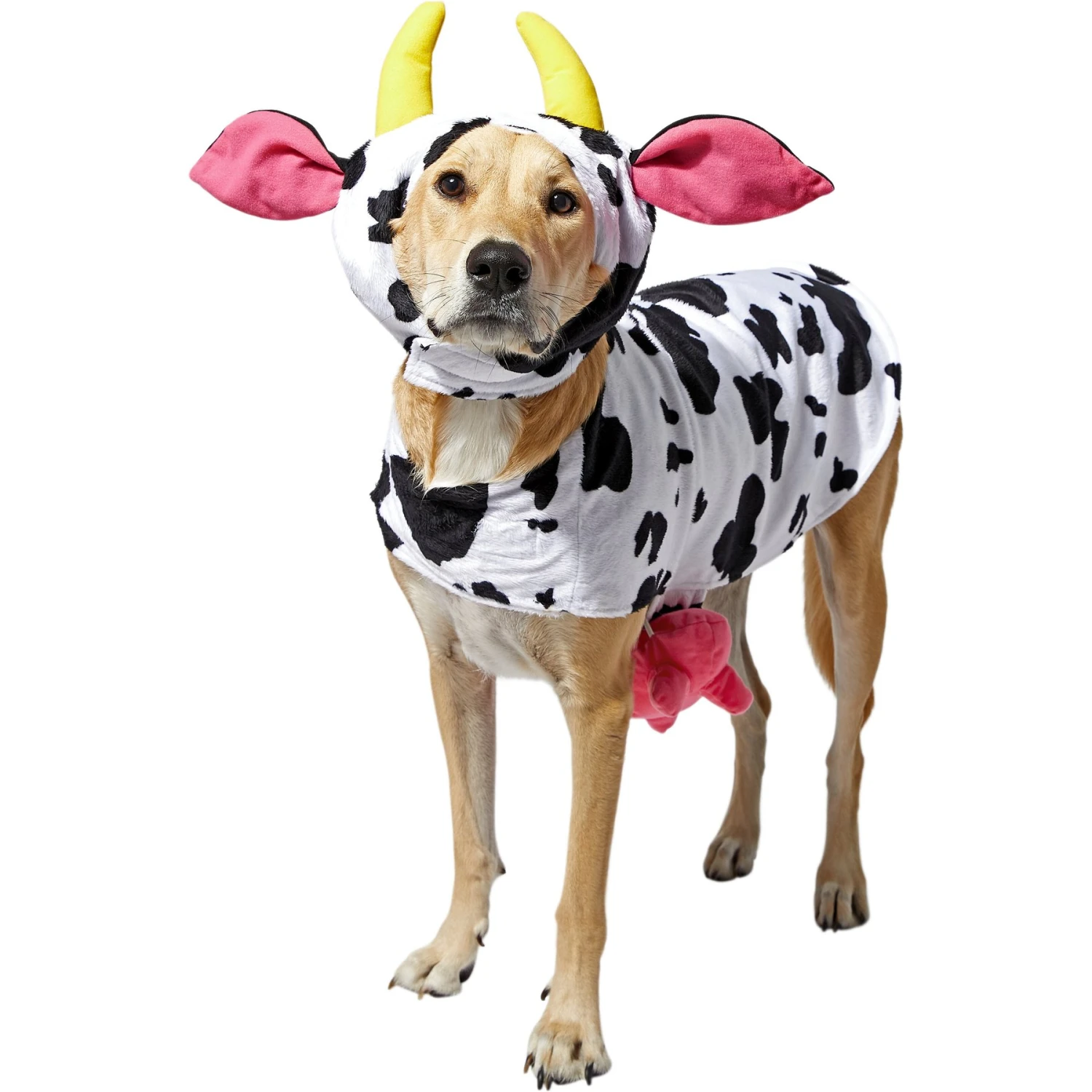 Frisco Happy Cow Dog & Cat Costume 3 Frisco Happy Cow Dog & Cat Costume