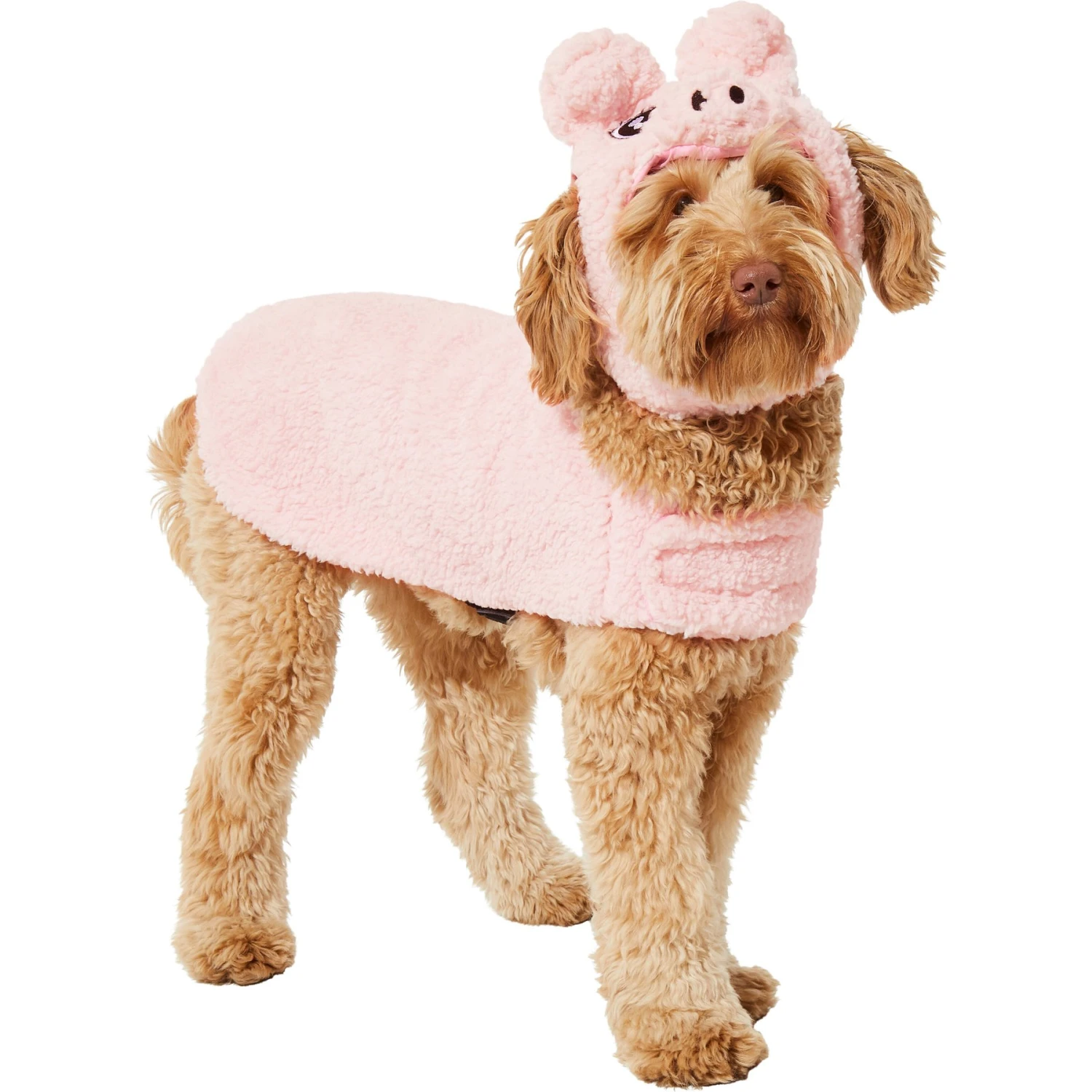 Frisco Pig Dog & Cat Costume 3 Frisco Pig Dog & Cat Costume