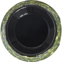 Frisco Camo Paint Splashed Melamine Bowl -Frisco 216066 PT3. AC SS1800 V1591021031