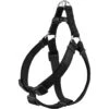 Frisco Nylon Step In Back Clip Dog Harness -Frisco 220519 MAIN. AC SS1800 V1699631311