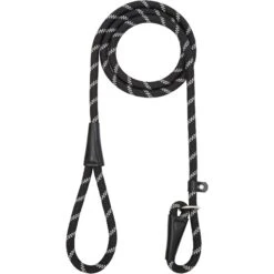 Frisco Reflective Rope Slip Lead Dog Leash 9 Frisco Reflective Rope Slip Lead Dog Leash -Frisco 221212 PT2. AC SS1800 V1596501953