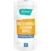 Frisco Pet Toy & Bowl Cleaning Wipes, 70 Count -Frisco 222153 MAIN. AC SS1800 V1597933625