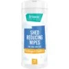 Frisco Shed Reducing Waterless Grooming Wipes For Dogs & Cats, 50 Count -Frisco 222173 MAIN. AC SS1800 V1597932202