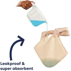 Frisco Large Eco-Conscious Dog Training & Potty Pads 15 Frisco Large Eco-Conscious Dog Training & Potty Pads -Frisco 227438 PT4. AC SS1800 V1674664807