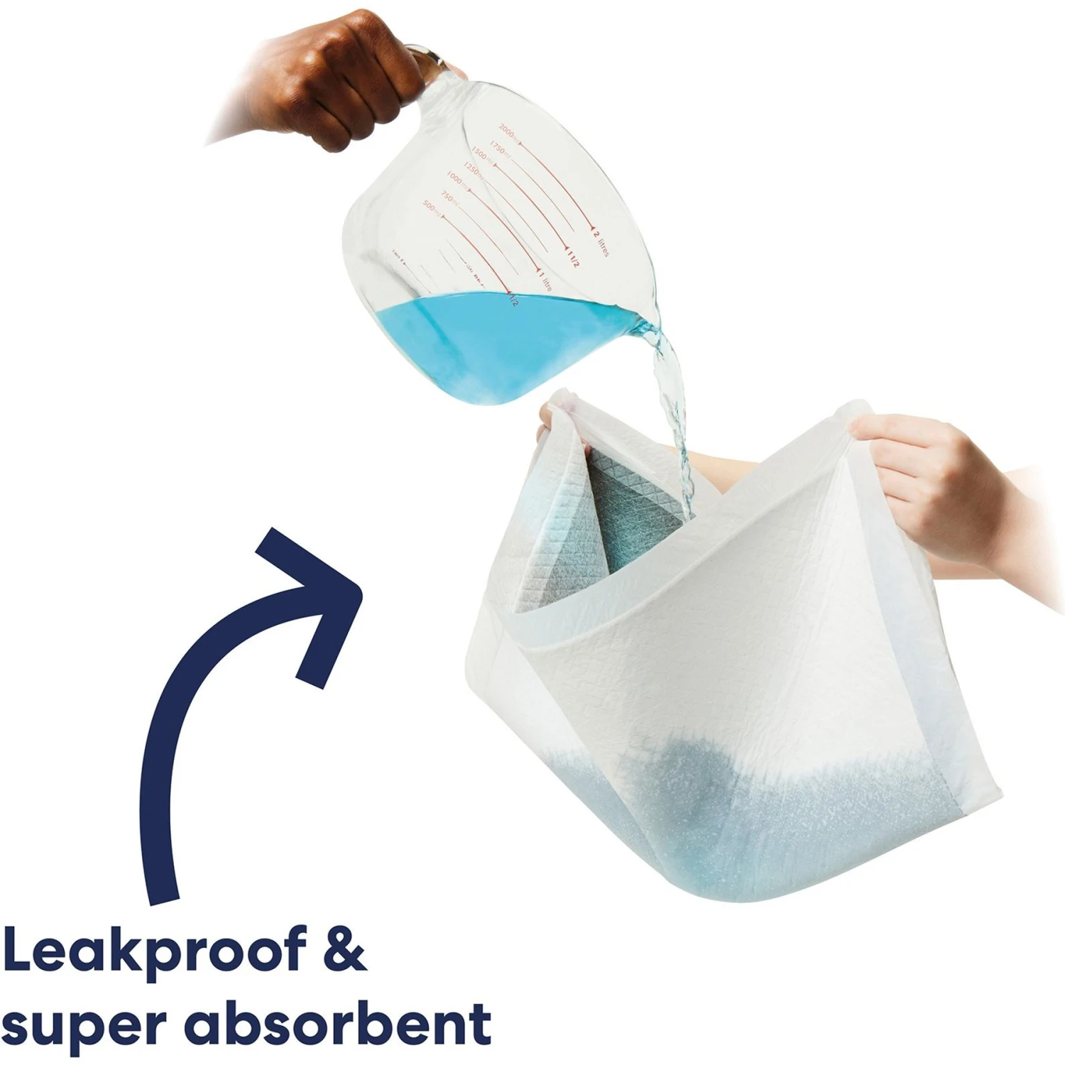 Frisco Charcoal Dog Training & Potty Pads 7 Frisco Charcoal Dog Training & Potty Pads - Image 5