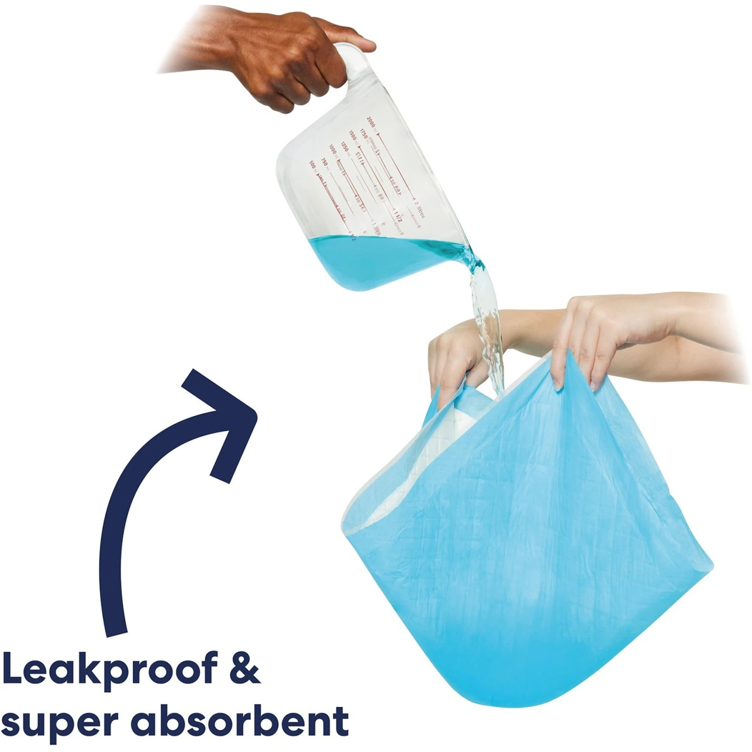 Frisco Printed Dog Training & Potty Pads 7 Frisco Printed Dog Training & Potty Pads - Image 5