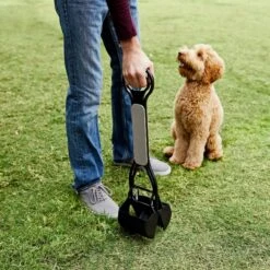 Frisco Spring Action Scooper -Frisco 227478 PT2. AC SS1800 V1639615016