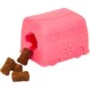 Frisco Retro Funky Van TPE Treat Dispenser Dog Toy, Medium/Large 1 Frisco Retro Funky Van TPE Treat Dispenser Dog Toy, Medium/Large -Frisco 230383 MAIN. AC SS1800 V1598662886