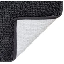 Frisco Microfiber Chenille Paw Print Dog & Cat Mat, Dark Gray 8 Frisco Microfiber Chenille Paw Print Dog & Cat Mat, Dark Gray -Frisco 235894 PT2. AC SS1800 V1603306311