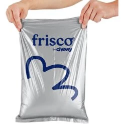 Frisco Pantry Pack Large Size Dog Poop Bags, 120 Count 11 Frisco Pantry Pack Large Size Dog Poop Bags, 120 Count -Frisco 237010 PT2. AC SS1800 V1669100910