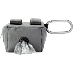 Frisco Large Size Dog Poop Bags With Fabric Dispenser 11 Frisco Large Size Dog Poop Bags With Fabric Dispenser -Frisco 237013 PT2. AC SS1800 V1610762015