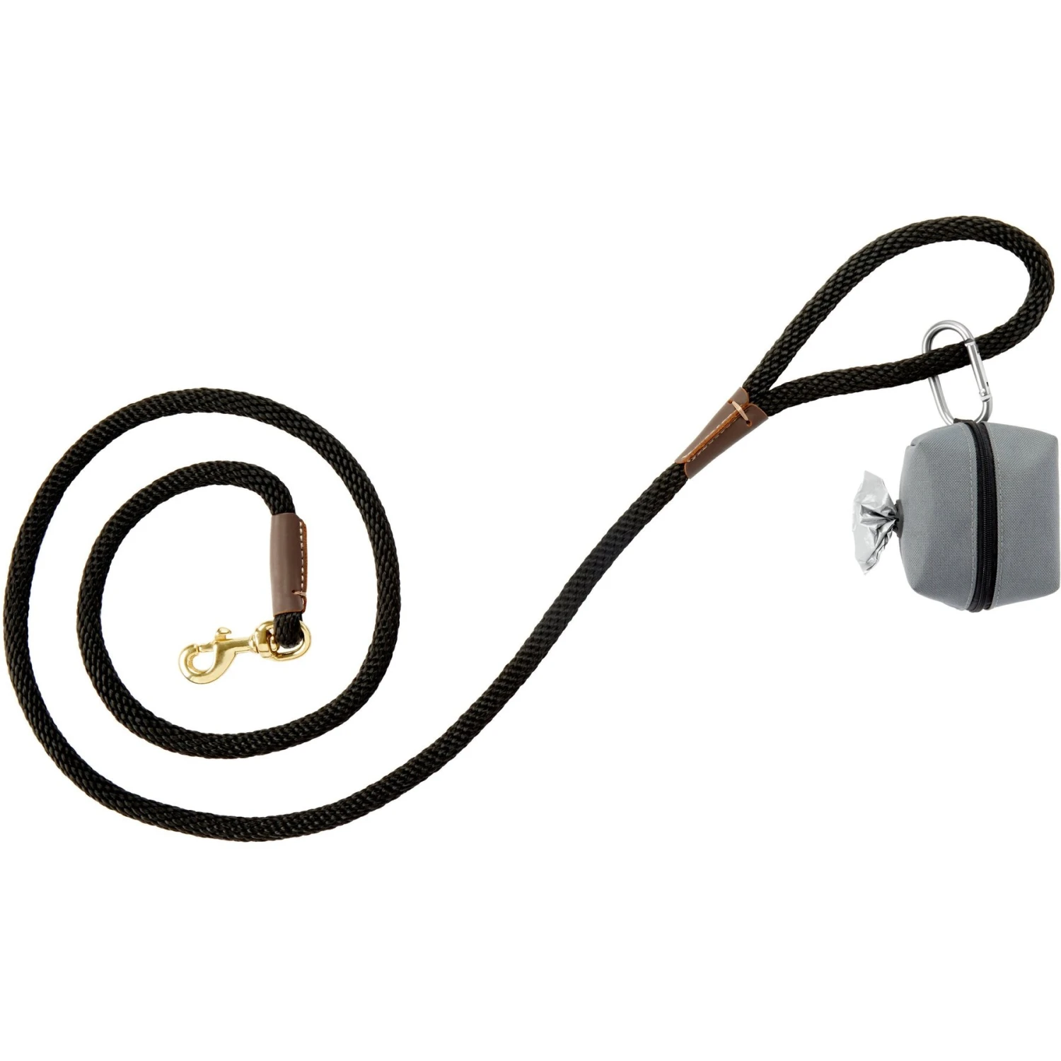 Frisco Large Size Dog Poop Bags With Fabric Dispenser 7 Frisco Large Size Dog Poop Bags With Fabric Dispenser - Image 5