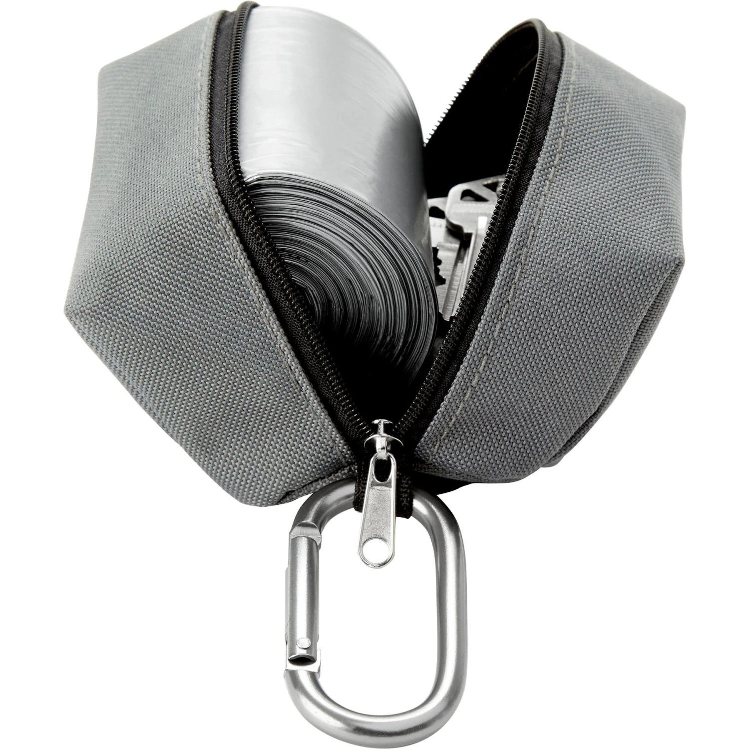 Frisco Large Size Dog Poop Bags With Fabric Dispenser 8 Frisco Large Size Dog Poop Bags With Fabric Dispenser - Image 6