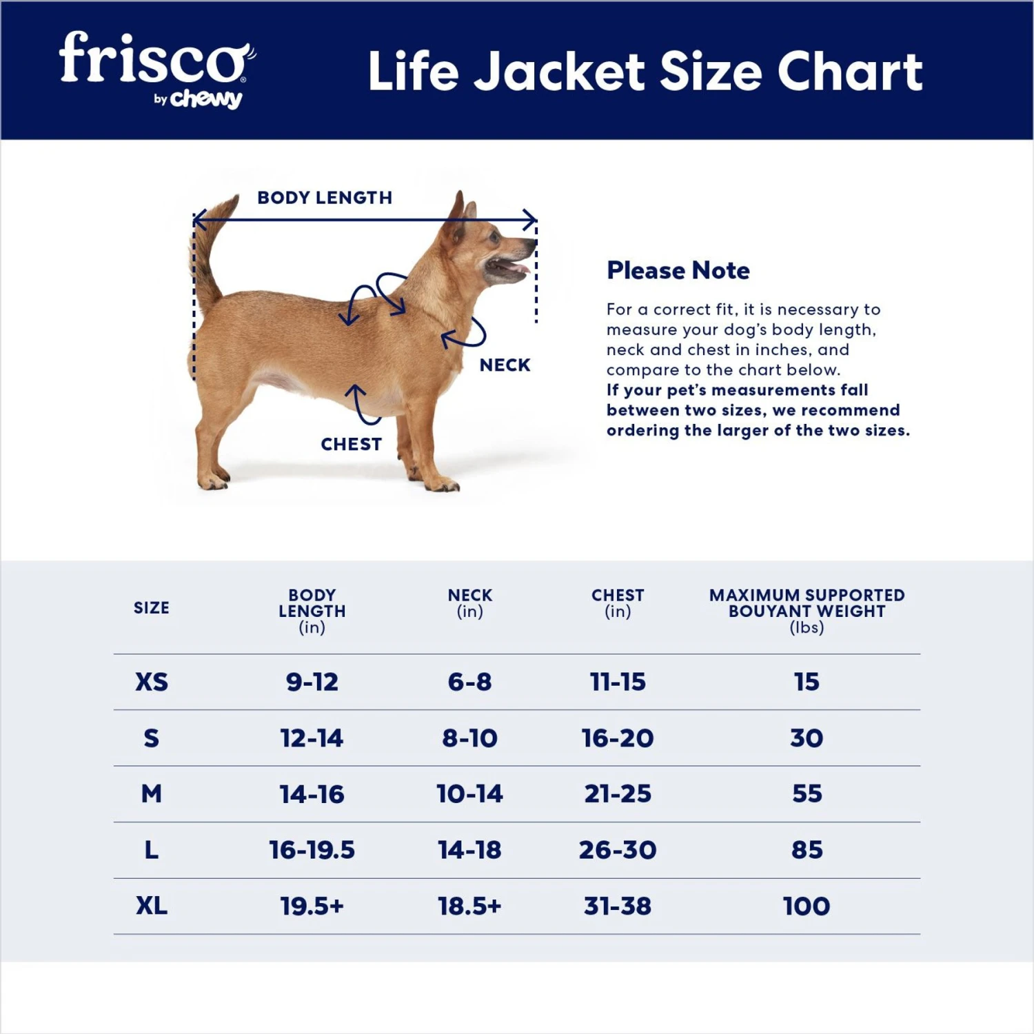 Frisco Rugged Dog Life Jacket 4 Frisco Rugged Dog Life Jacket - Image 2